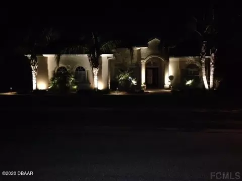 1448 Kinnard Cir, Ormond Beach, FL 32174 photo 48