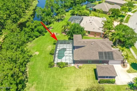 1448 Kinnard Cir, Ormond Beach, FL 32174 photo 35