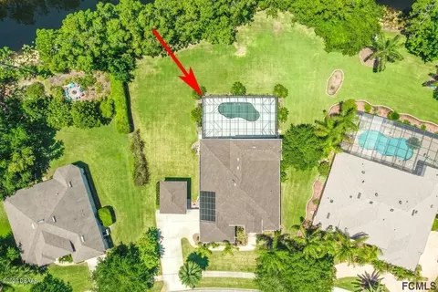 1448 Kinnard Cir, Ormond Beach, FL 32174 photo 37