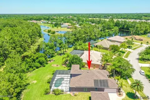 1448 Kinnard Cir, Ormond Beach, FL 32174 photo 34