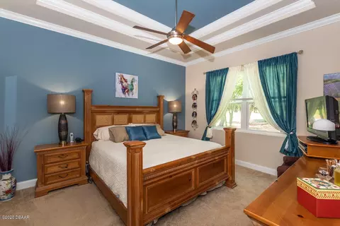 3137 Bailey Ann Dr, Ormond Beach, FL 32174 photo 2