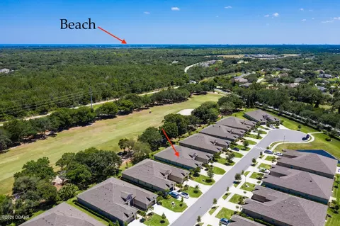 3137 Bailey Ann Dr, Ormond Beach, FL 32174 photo 4