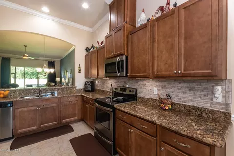 3137 Bailey Ann Dr, Ormond Beach, FL 32174 photo 5