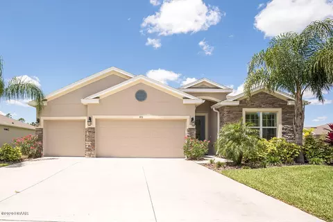 470 River Square Ln, Ormond Beach, FL 32174 photo 1