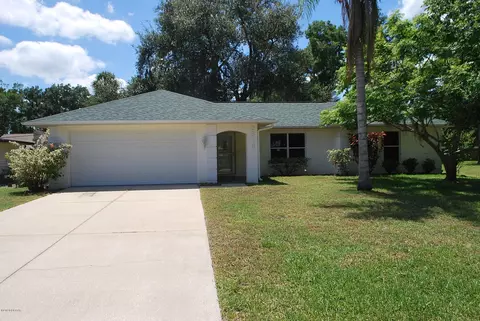 2316 Orange Tree Dr, Edgewater, FL 32141 photo 3