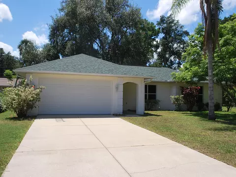 2316 Orange Tree Dr, Edgewater, FL 32141 photo 1