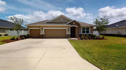 84 Abacus Ave, Ormond Beach, FL 32174 photo 1