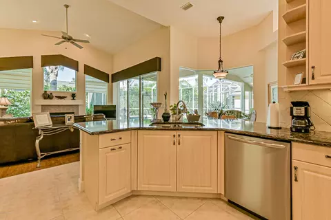 1204 Ashridge Ln, Ormond Beach, FL 32174 photo 32