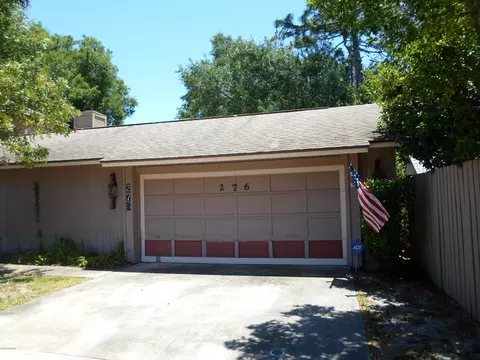 276 Bayridge Ct, Ormond Beach, FL 32174 photo 5