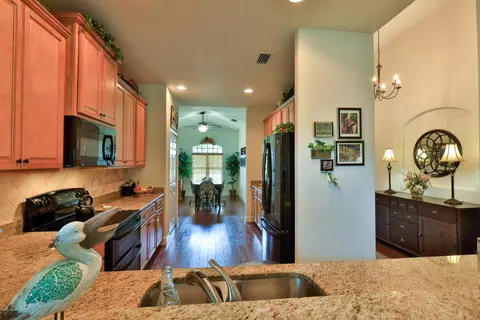 3174 Connemara Dr, Ormond Beach, FL 32174 photo 12