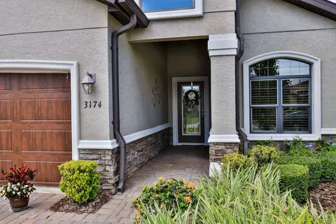 3174 Connemara Dr, Ormond Beach, FL 32174 photo 2