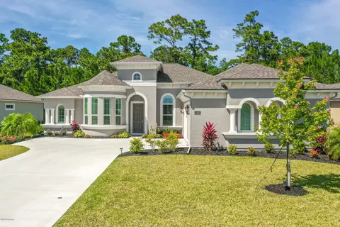 648 Aldenham Ln, Ormond Beach, FL 32174 photo 1