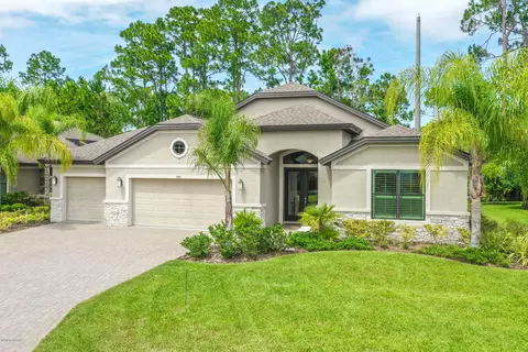 840 Westlake Dr, Ormond Beach, FL 32174 photo 1