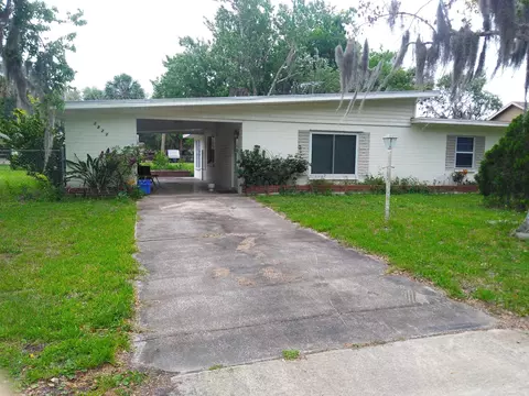 1821 Orange Tree Dr, Edgewater, FL 32132 photo 1