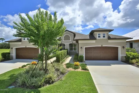 3181 Bailey Ann Dr, Ormond Beach, FL 32174 photo 2