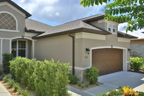 3181 Bailey Ann Dr, Ormond Beach, FL 32174 photo 1