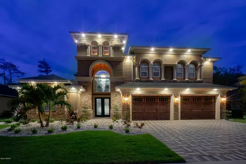 146 Creek Forest Ln, Ormond Beach, FL 32174 photo 1