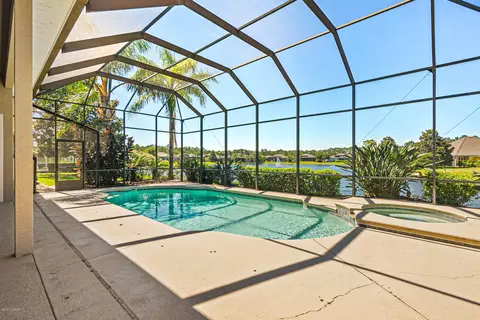 1008 Lake Bridge Dr, Ormond Beach, FL 32174 photo 38