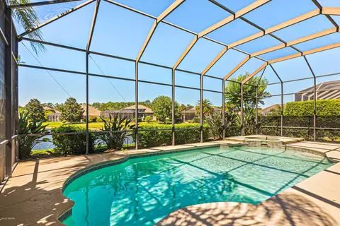 1008 Lake Bridge Dr, Ormond Beach, FL 32174 photo 36