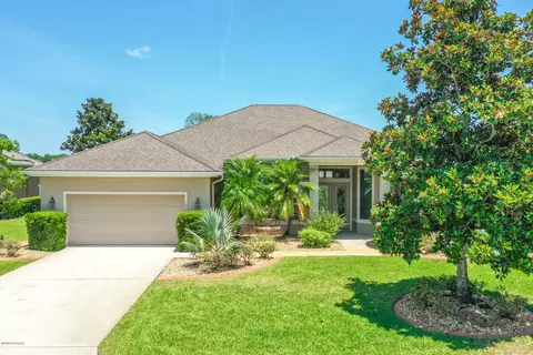 1008 Lake Bridge Dr, Ormond Beach, FL 32174 photo 1
