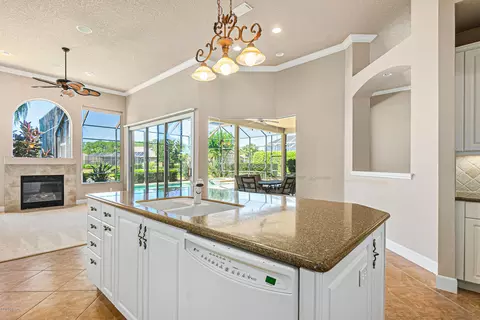 1008 Lake Bridge Dr, Ormond Beach, FL 32174 photo 13