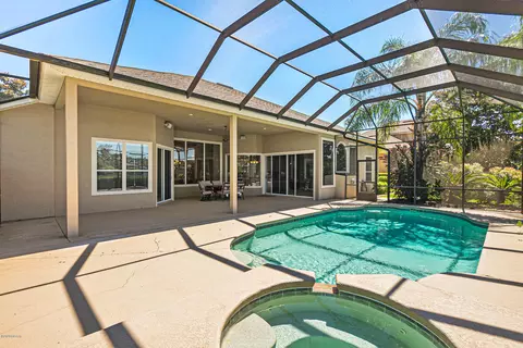 1008 Lake Bridge Dr, Ormond Beach, FL 32174 photo 37
