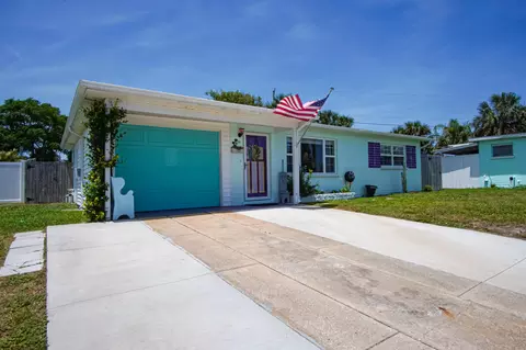 51 Seabreeze Dr, Ormond Beach, FL 32176 photo 1
