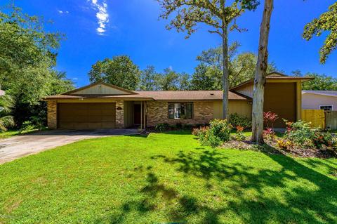 116 Rio Pinar Dr, Ormond Beach, FL 32174 photo 1