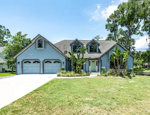 40 Timberlake Ln, Ormond Beach, FL 32174 photo 1