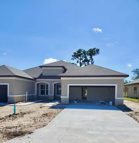 3269 Bailey Ann Dr, Ormond Beach, FL 32174 photo 1