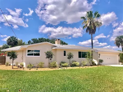 180 N Halifax Dr, Ormond Beach, FL 32176 photo 1