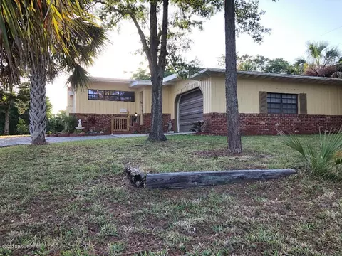 717 N Halifax Dr, Ormond Beach, FL 32176 photo 1