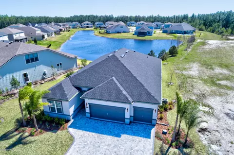 28 Silver Sage Ln, Saint Augustine, FL 32095 photo 1