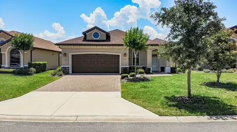 3231 Tralee Dr, Ormond Beach, FL 32174 photo 1