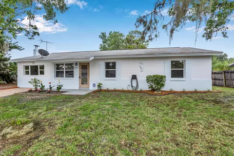 2824 Yule Tree Dr, Edgewater, FL 32141 photo 3