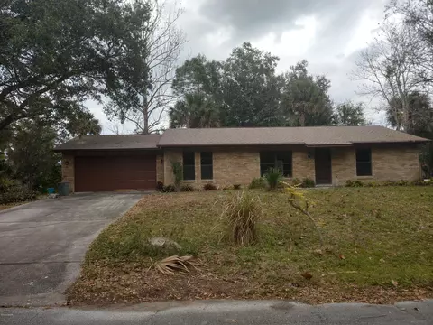 3317 Mango Tree Dr, Edgewater, FL 32141 photo 1