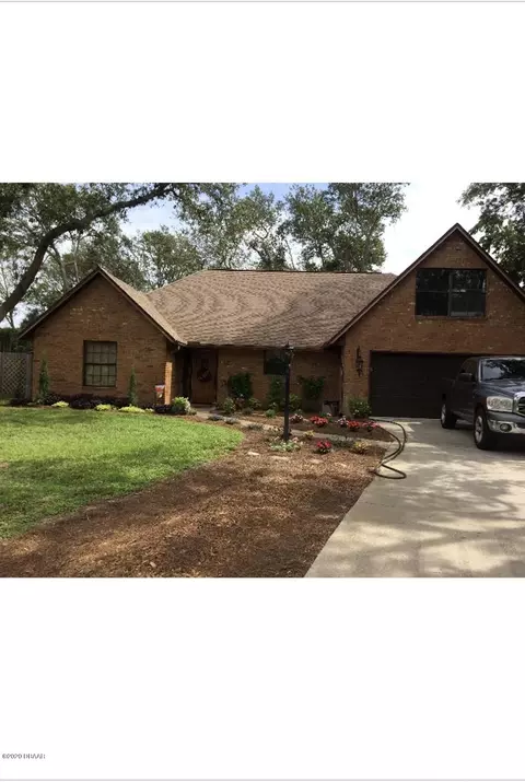 12 Southern Pine Trl, Ormond Beach, FL 32174 photo 1