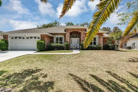14 Sandpoint Cir, Ormond Beach, FL 32174 photo 1