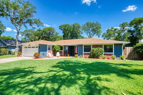 960 Northbrook Dr, Ormond Beach, FL 32174 photo 4