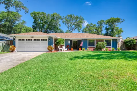 960 Northbrook Dr, Ormond Beach, FL 32174 photo 1