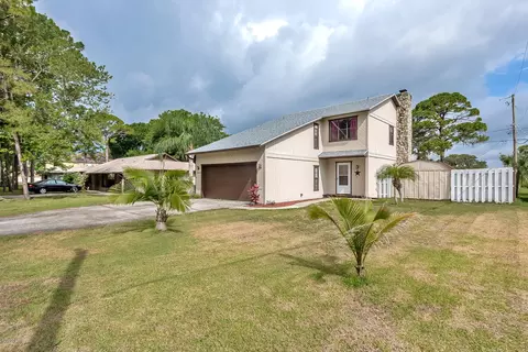 2412 22nd St, Edgewater, FL 32141 photo 2