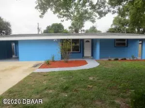 360 Thackery Rd, Ormond Beach, FL 32174 photo 1