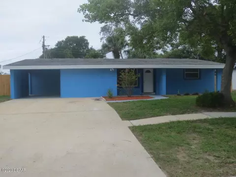 360 Thackery Rd, Ormond Beach, FL 32174 photo 2