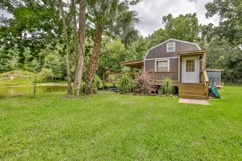2710 Volco Rd, Edgewater, FL 32141 photo 1