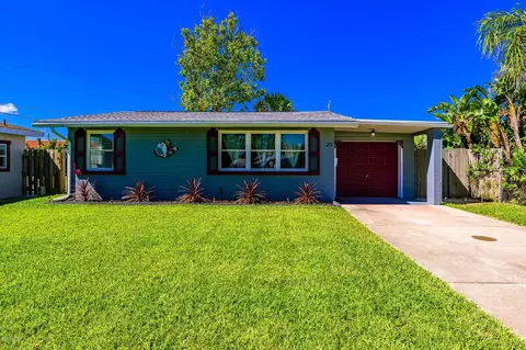 20 Hibiscus Dr, Ormond Beach, FL 32176 photo 1