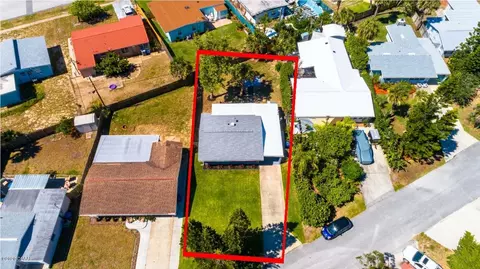20 Hibiscus Dr, Ormond Beach, FL 32176 photo 19