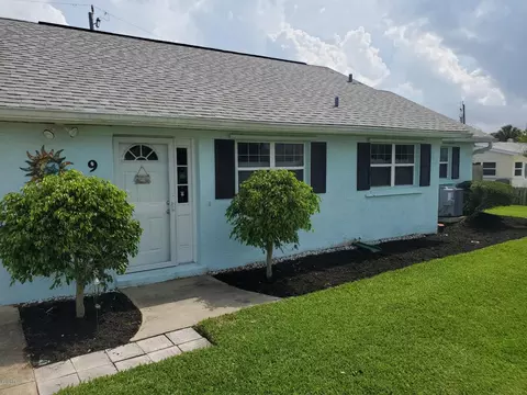 9 Ocean Breeze Cir, Ormond Beach, FL 32176 photo 35