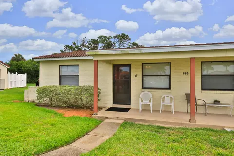 686 Flamingo Dr #A, Ormond Beach, FL 32176 photo 1