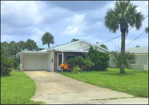 102 Holland Rd, Ormond Beach, FL 32176 photo 1