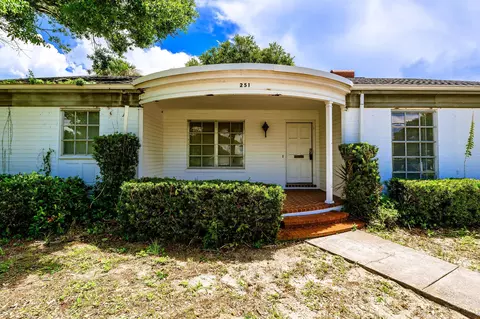251 S Halifax Dr, Ormond Beach, FL 32176 photo 1